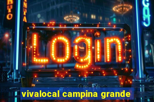 vivalocal campina grande